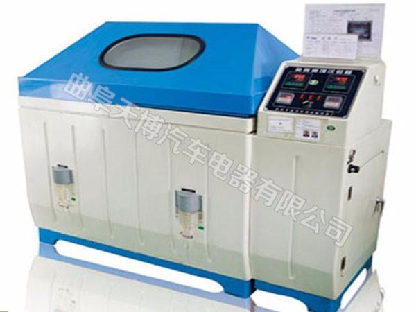 Salt Spray Test Chamber