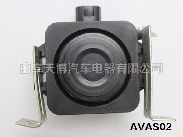 泗水Integrated Acoustic Vehicle Alerting System AVAS02