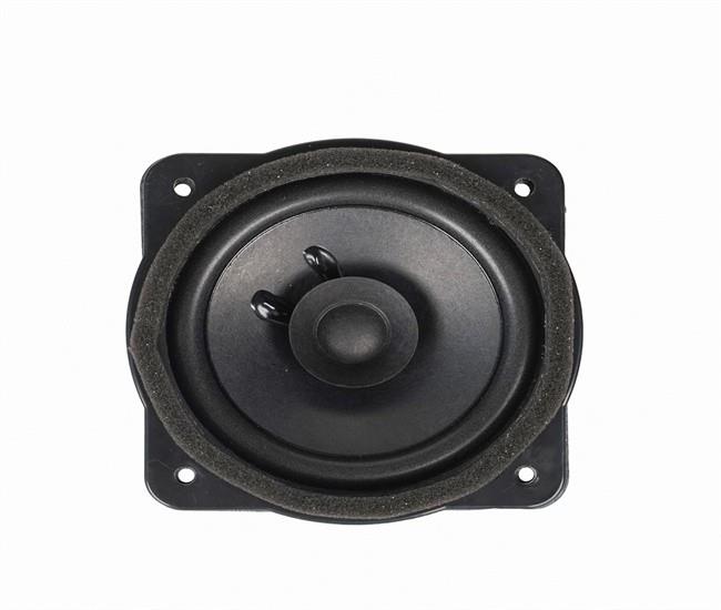 LOUDSPEAKER