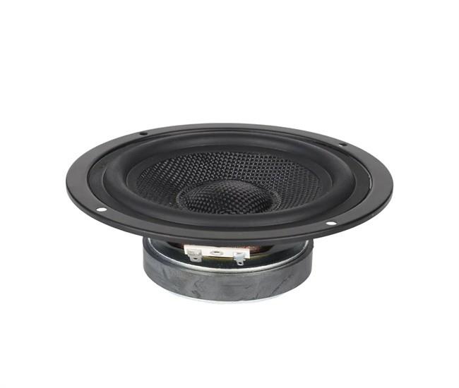 LOUDSPEAKER