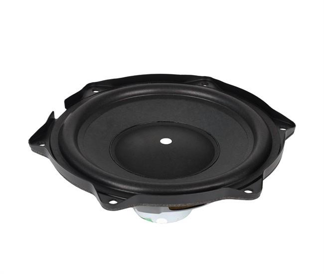 LOUDSPEAKER