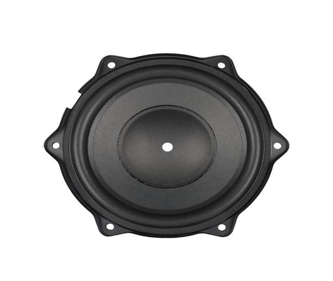 LOUDSPEAKER