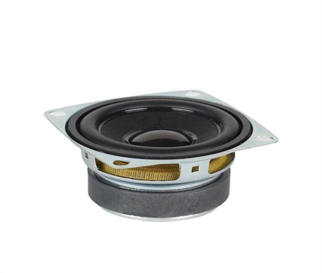 LOUDSPEAKER