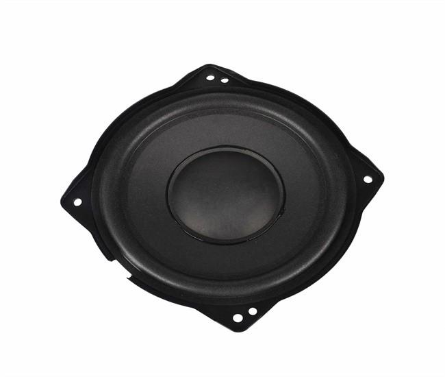 LOUDSPEAKER