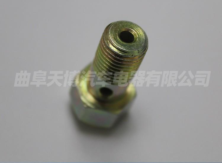 BACKFLOW PRESSURE CONTROL VALVE