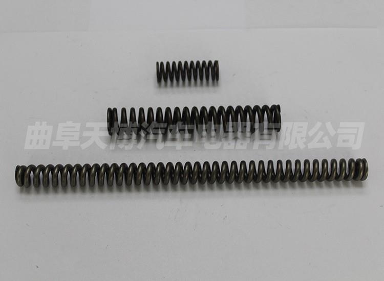 GEAR-BOX SPRING