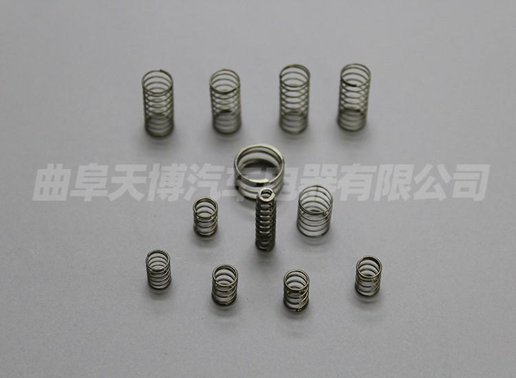 ELECTRICAL SPRING