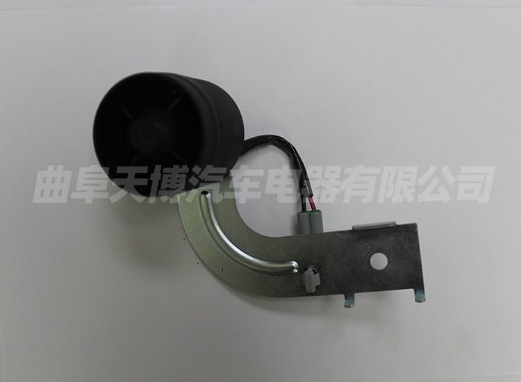 BACK-UP ALARM FM50A-2