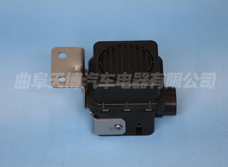 Acoustic Vehicle Alerting System AVAS08