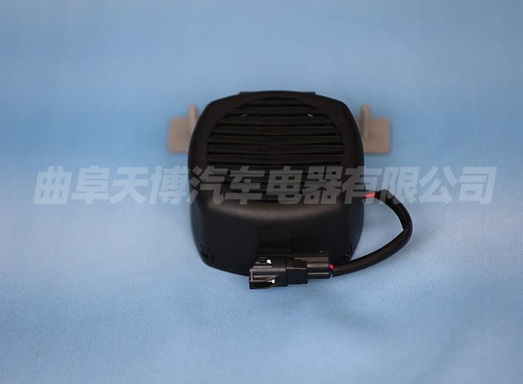 Acoustic Vehicle Alerting System AVAS06
