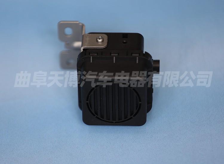 Acoustic Vehicle Alerting System AVAS05