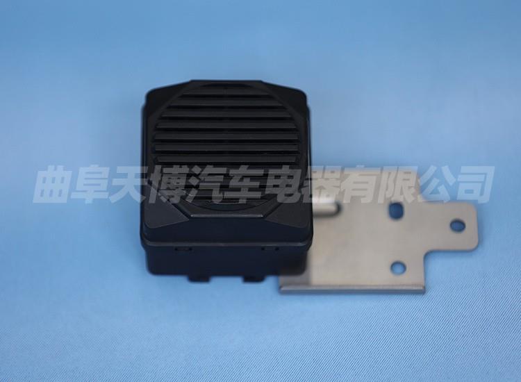 Acoustic Vehicle Alerting System AVAS14