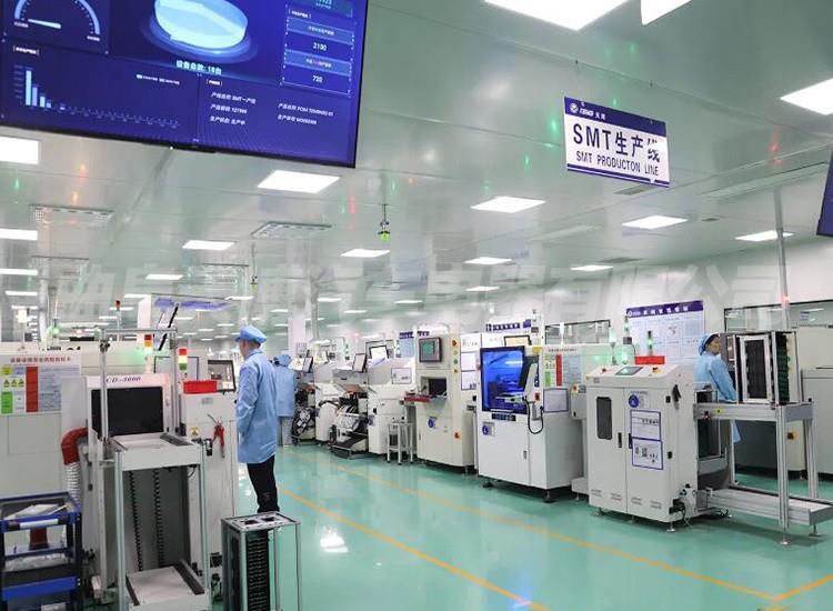 electronics workshop