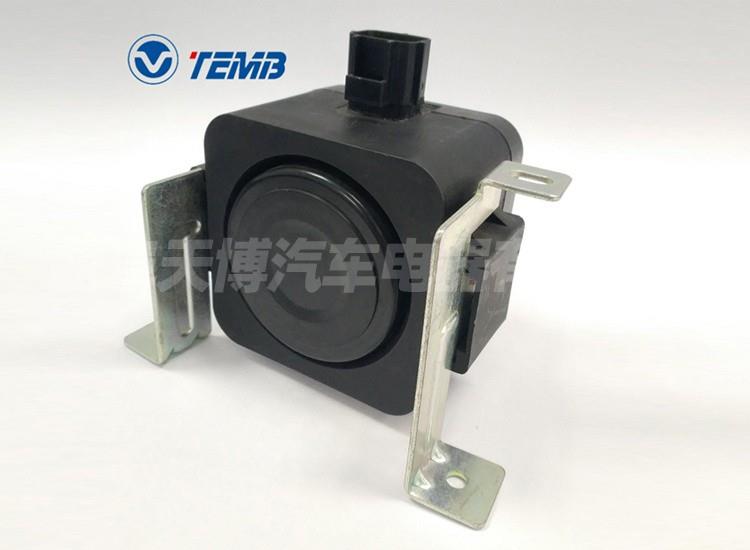 Acoustic Vehicle Alerting System AVAS12