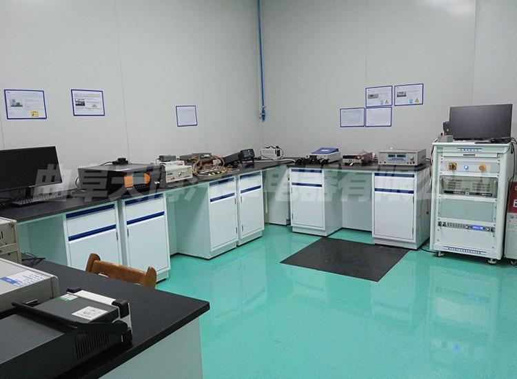 Electrical performance